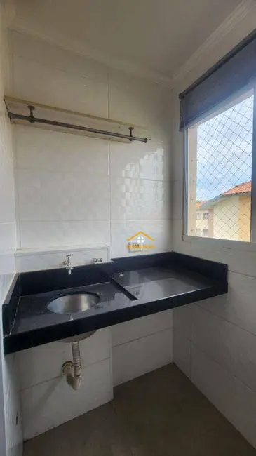 Foto 8 de Apartamento com 2 quartos à venda, 49m2 em Jardim Monte das Oliveiras, Nova Odessa - SP
