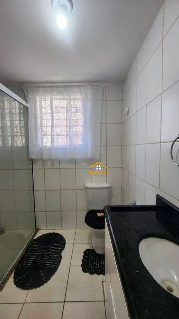 Foto 2 de Apartamento com 2 quartos à venda, 49m2 em Jardim Monte das Oliveiras, Nova Odessa - SP