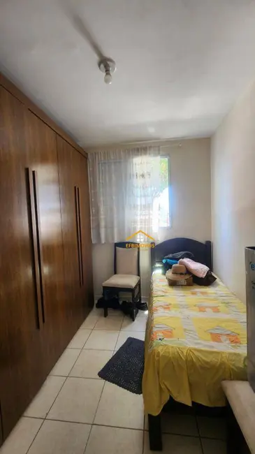 Foto 6 de Apartamento com 2 quartos à venda, 49m2 em Jardim Monte das Oliveiras, Nova Odessa - SP