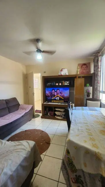 Foto 7 de Apartamento com 2 quartos à venda, 49m2 em Jardim Monte das Oliveiras, Nova Odessa - SP