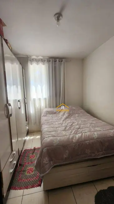Foto 5 de Apartamento com 2 quartos à venda, 49m2 em Jardim Monte das Oliveiras, Nova Odessa - SP