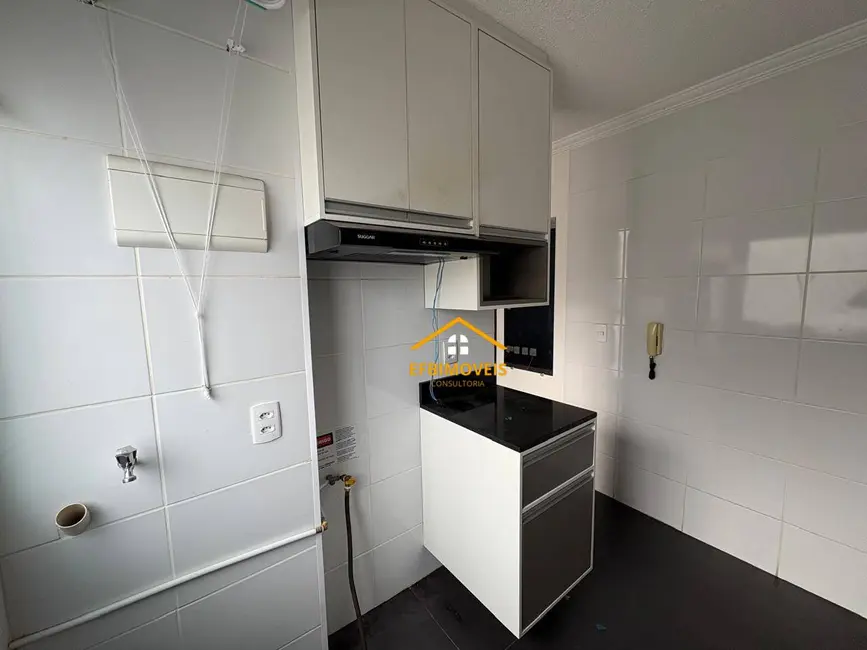 Foto 9 de Apartamento com 2 quartos à venda, 39m2 em Morada do Sol, Americana - SP