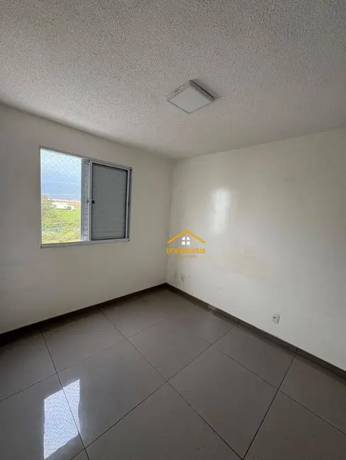Foto 7 de Apartamento com 2 quartos à venda, 39m2 em Morada do Sol, Americana - SP