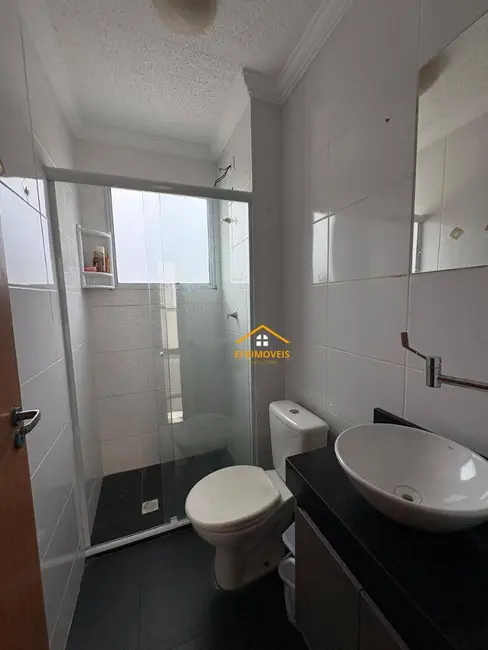 Foto 4 de Apartamento com 2 quartos à venda, 39m2 em Morada do Sol, Americana - SP
