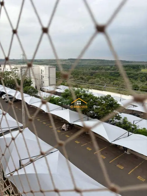 Foto 3 de Apartamento com 2 quartos à venda, 39m2 em Morada do Sol, Americana - SP