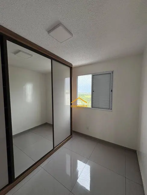 Foto 2 de Apartamento com 2 quartos à venda, 39m2 em Morada do Sol, Americana - SP