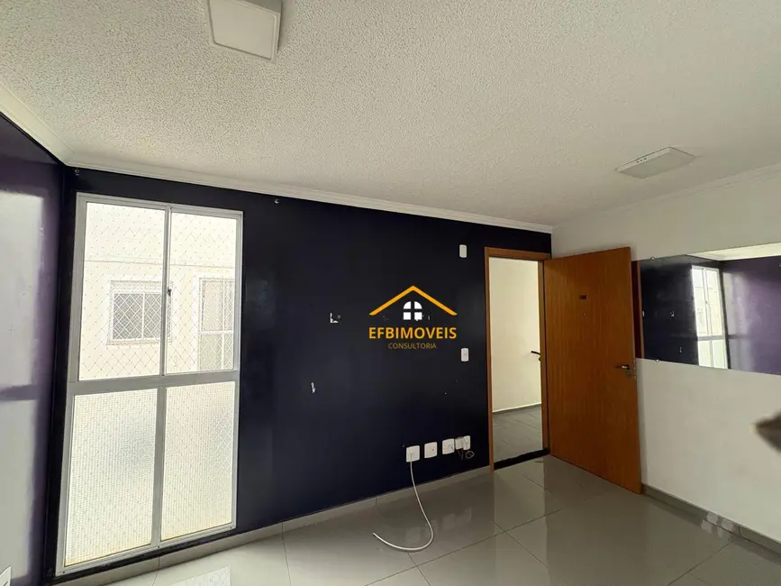 Foto 8 de Apartamento com 2 quartos à venda, 39m2 em Morada do Sol, Americana - SP