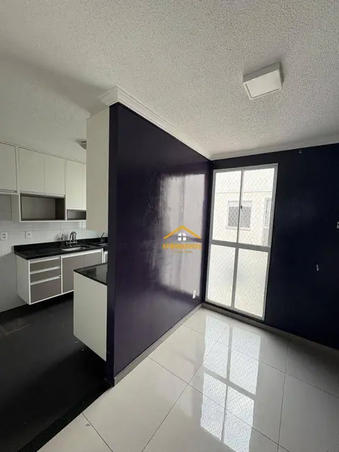 Foto 6 de Apartamento com 2 quartos à venda, 39m2 em Morada do Sol, Americana - SP
