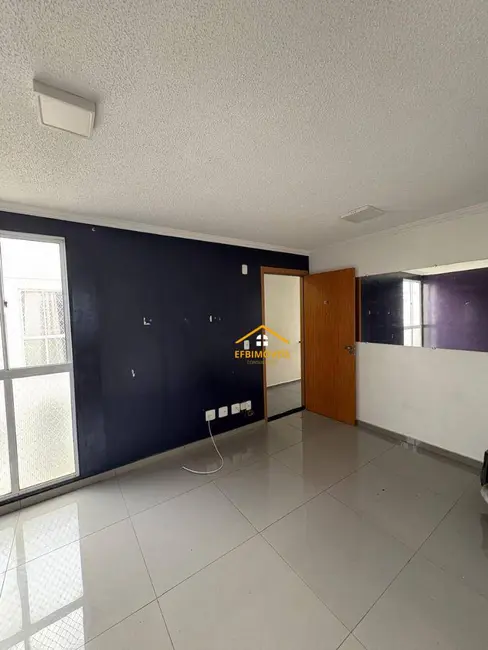 Foto 5 de Apartamento com 2 quartos à venda, 39m2 em Morada do Sol, Americana - SP
