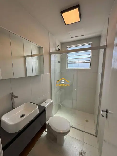 Foto 9 de Apartamento com 2 quartos à venda, 50m2 em Chácara Letônia, Americana - SP