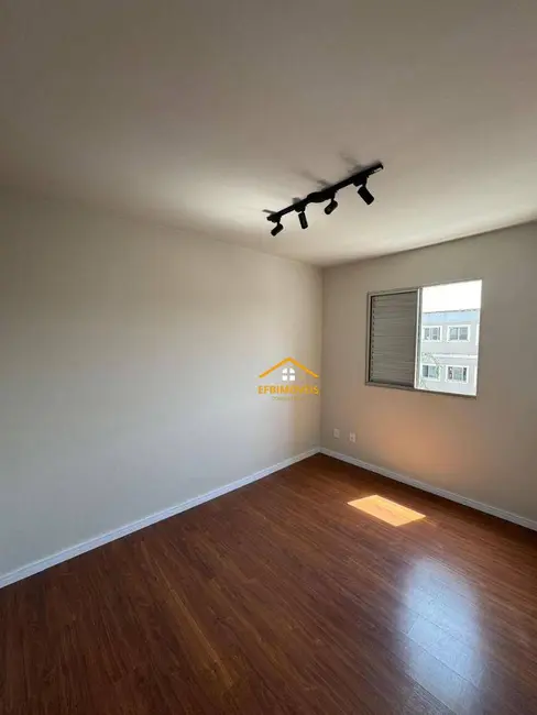 Foto 4 de Apartamento com 2 quartos à venda, 50m2 em Chácara Letônia, Americana - SP