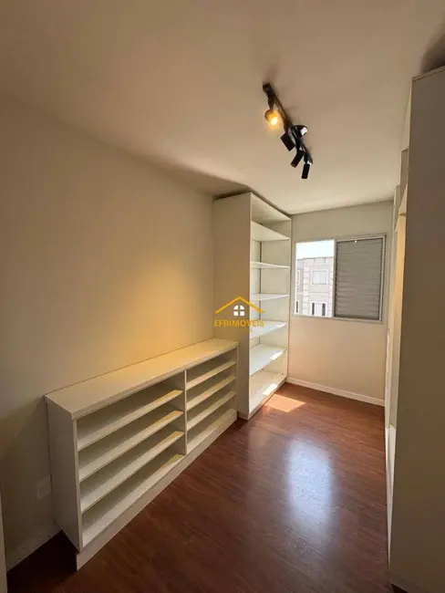 Foto 5 de Apartamento com 2 quartos à venda, 50m2 em Chácara Letônia, Americana - SP