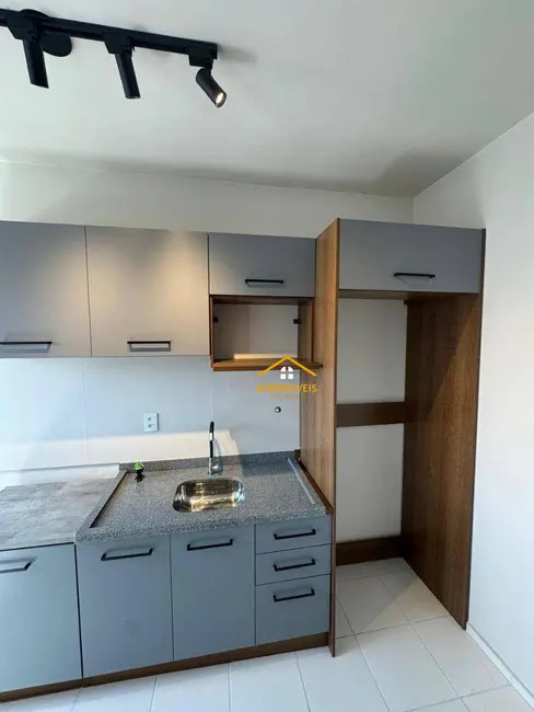 Foto 8 de Apartamento com 2 quartos à venda, 50m2 em Chácara Letônia, Americana - SP