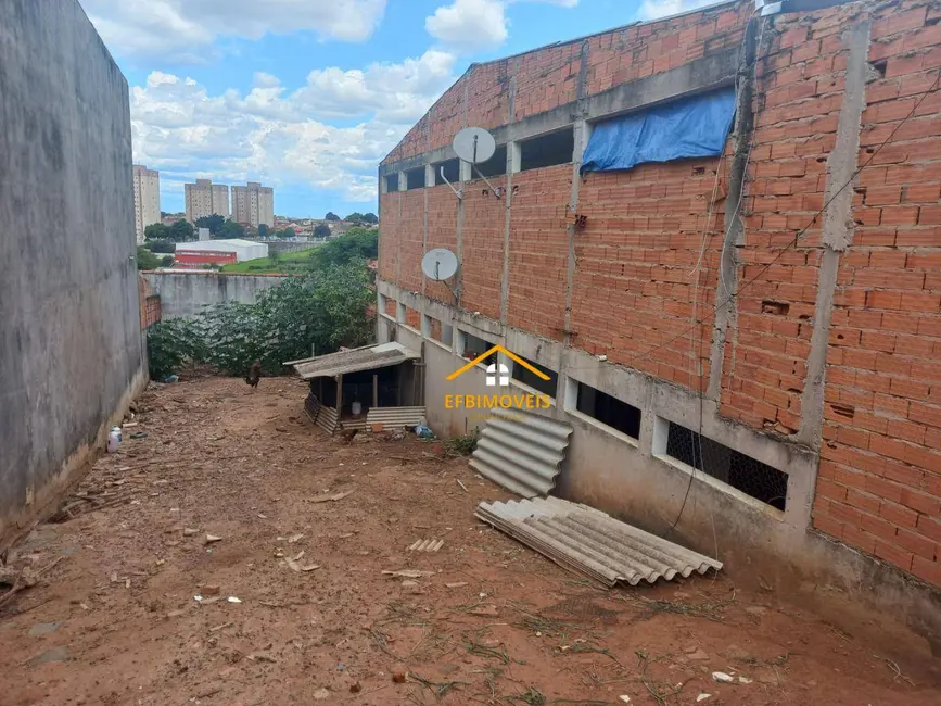 Foto 1 de Terreno / Lote à venda, 150m2 em Parque Residencial Klavin, Nova Odessa - SP