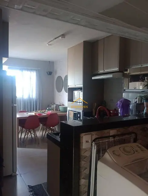 Foto 6 de Sobrado com 2 quartos à venda, 67m2 em Centro, Nova Odessa - SP