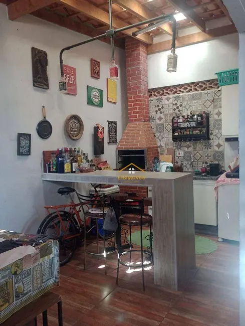 Foto 1 de Sobrado com 2 quartos à venda, 67m2 em Centro, Nova Odessa - SP