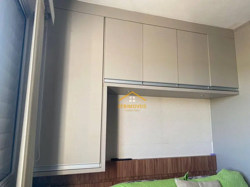 Foto 7 de Sobrado com 2 quartos à venda, 67m2 em Centro, Nova Odessa - SP