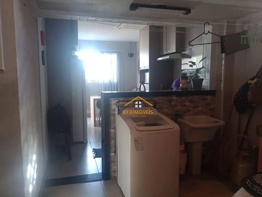 Foto 5 de Sobrado com 2 quartos à venda, 67m2 em Centro, Nova Odessa - SP