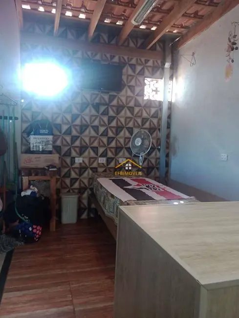 Foto 4 de Sobrado com 2 quartos à venda, 67m2 em Centro, Nova Odessa - SP