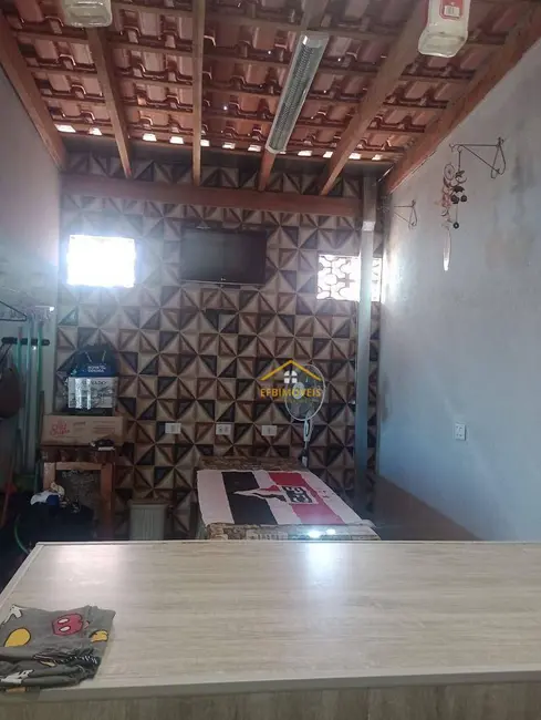 Foto 3 de Sobrado com 2 quartos à venda, 67m2 em Centro, Nova Odessa - SP