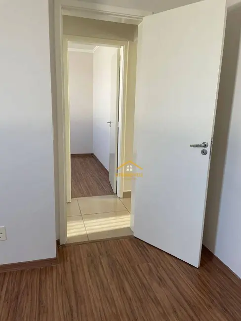 Foto 5 de Apartamento com 2 quartos à venda, 49m2 em Americana - SP