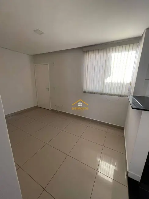 Foto 3 de Apartamento com 2 quartos à venda, 49m2 em Americana - SP