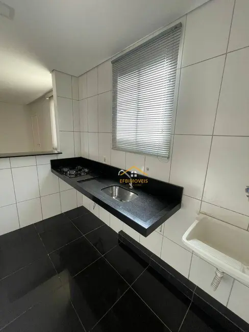 Foto 7 de Apartamento com 2 quartos à venda, 49m2 em Americana - SP