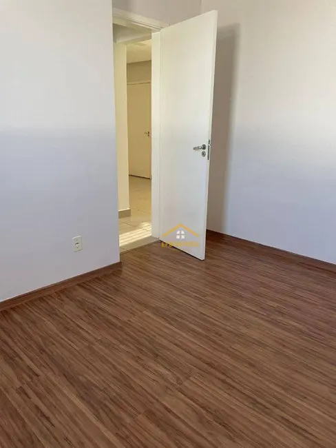 Foto 4 de Apartamento com 2 quartos à venda, 49m2 em Americana - SP