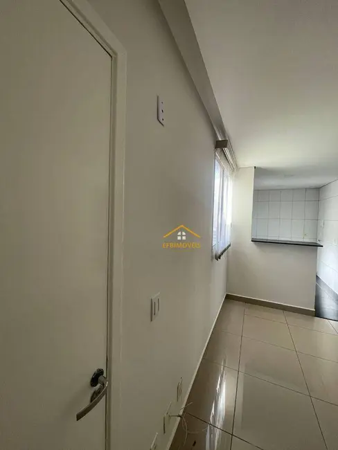 Foto 6 de Apartamento com 2 quartos à venda, 49m2 em Americana - SP