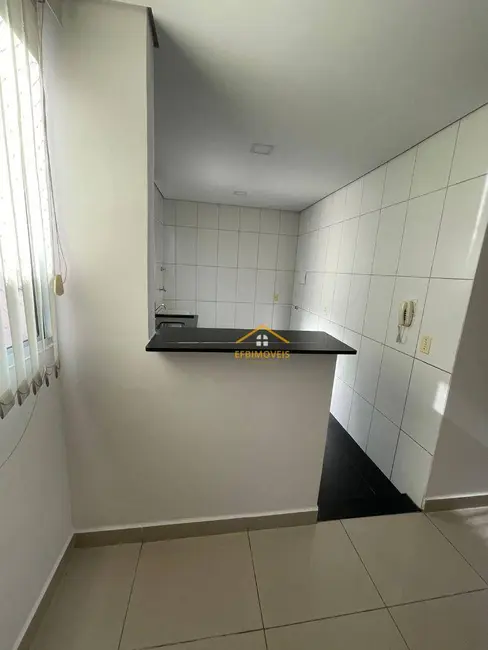 Foto 8 de Apartamento com 2 quartos à venda, 49m2 em Americana - SP