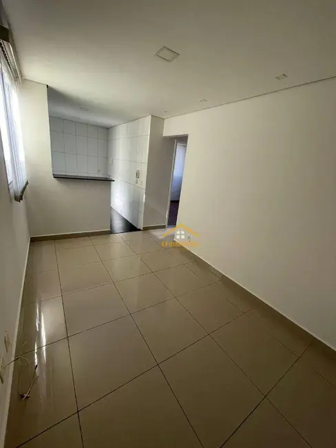 Foto 1 de Apartamento com 2 quartos à venda, 49m2 em Americana - SP