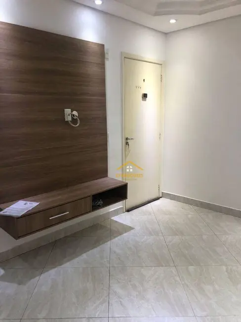 Foto 5 de Apartamento com 2 quartos à venda, 49m2 em Americana - SP