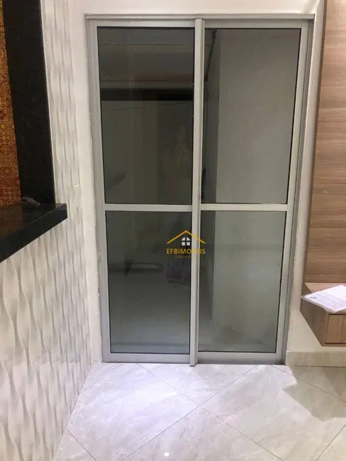 Foto 6 de Apartamento com 2 quartos à venda, 49m2 em Americana - SP