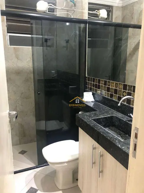 Foto 4 de Apartamento com 2 quartos à venda, 49m2 em Americana - SP