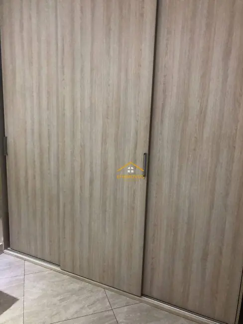 Foto 3 de Apartamento com 2 quartos à venda, 49m2 em Americana - SP