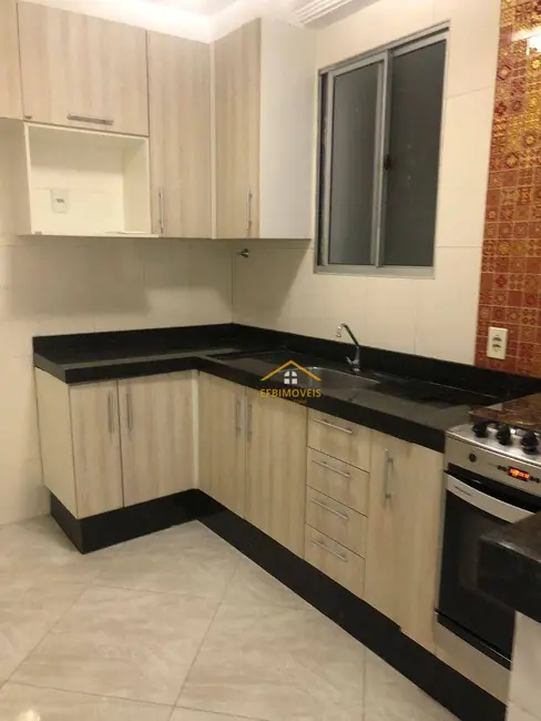 Foto 1 de Apartamento com 2 quartos à venda, 49m2 em Americana - SP