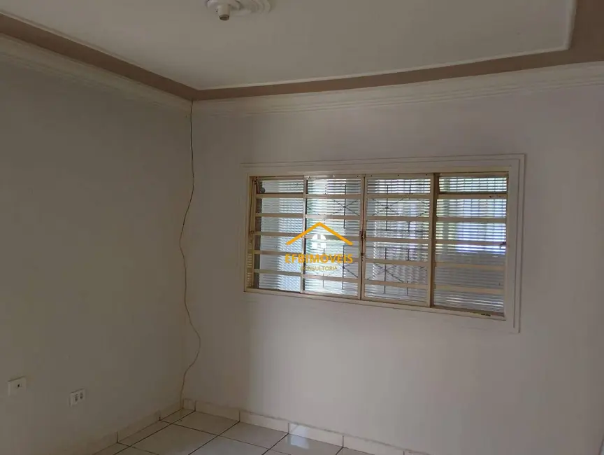 Foto 2 de Casa com 2 quartos à venda, 160m2 em Jardim Capuava, Nova Odessa - SP