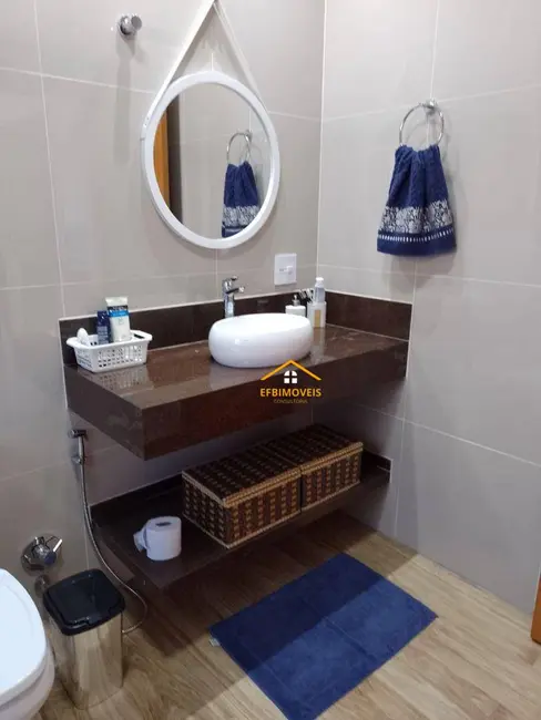 Foto 9 de Casa de Condomínio com 3 quartos à venda, 330m2 em Nova Odessa - SP