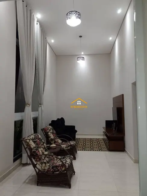 Foto 7 de Casa de Condomínio com 3 quartos à venda, 330m2 em Nova Odessa - SP