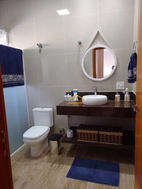 Foto 8 de Casa de Condomínio com 3 quartos à venda, 330m2 em Nova Odessa - SP