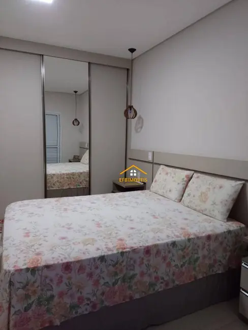 Foto 4 de Casa de Condomínio com 3 quartos à venda, 330m2 em Nova Odessa - SP