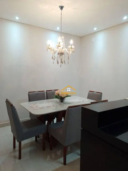 Foto 6 de Casa de Condomínio com 3 quartos à venda, 330m2 em Nova Odessa - SP