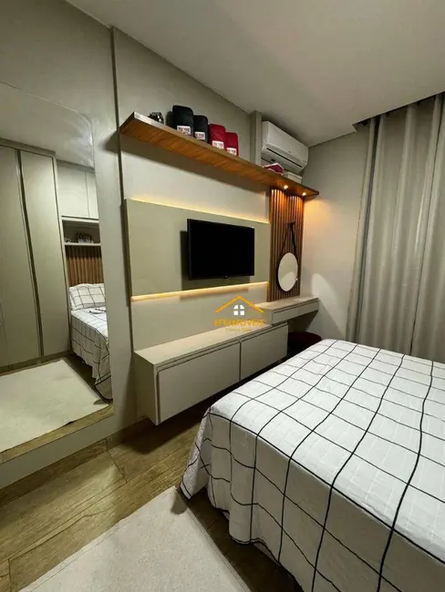 Foto 9 de Sobrado com 2 quartos à venda, 62m2 em Jardim Capuava, Nova Odessa - SP