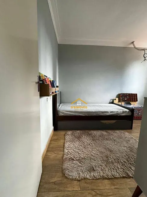 Foto 6 de Sobrado com 2 quartos à venda, 62m2 em Jardim Capuava, Nova Odessa - SP