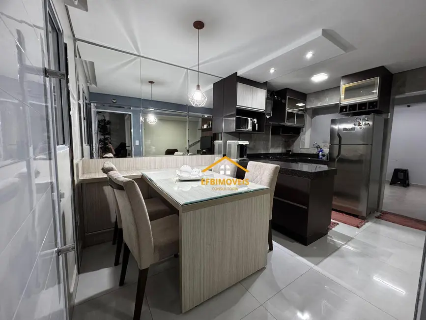 Foto 1 de Sobrado com 2 quartos à venda, 62m2 em Jardim Capuava, Nova Odessa - SP