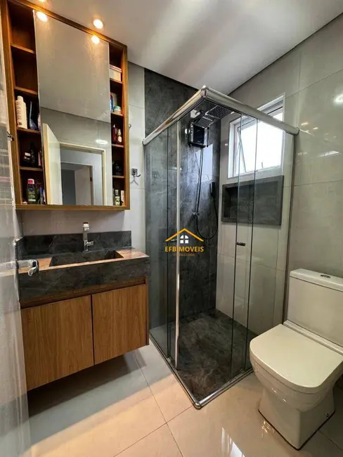 Foto 7 de Sobrado com 2 quartos à venda, 62m2 em Jardim Capuava, Nova Odessa - SP