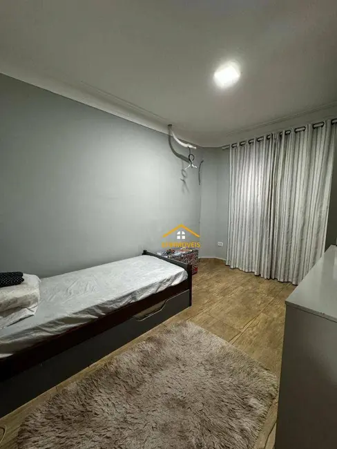 Foto 5 de Sobrado com 2 quartos à venda, 62m2 em Jardim Capuava, Nova Odessa - SP
