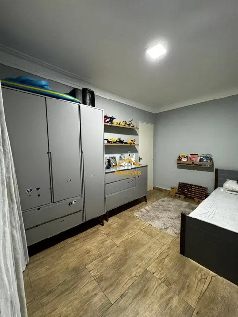 Foto 4 de Sobrado com 2 quartos à venda, 62m2 em Jardim Capuava, Nova Odessa - SP