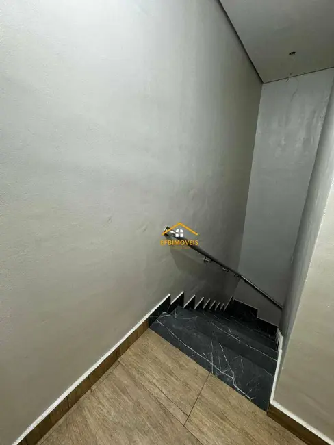 Foto 2 de Sobrado com 2 quartos à venda, 62m2 em Jardim Capuava, Nova Odessa - SP