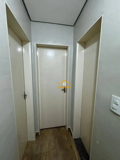 Foto 3 de Sobrado com 2 quartos à venda, 62m2 em Jardim Capuava, Nova Odessa - SP